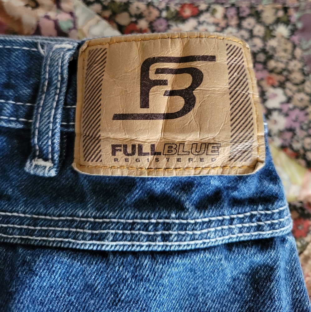 Men's painter pants